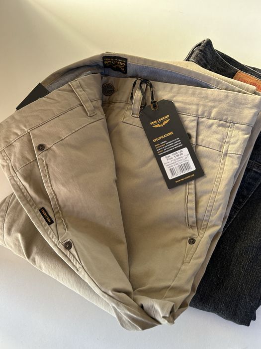 Levis 501 si pme legend