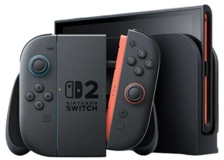 Продам Nintendo Switch 2