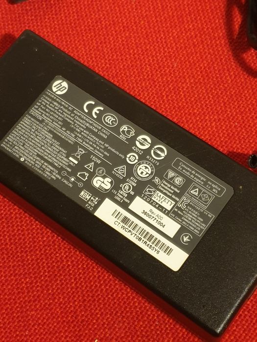 Incarcator original Hp