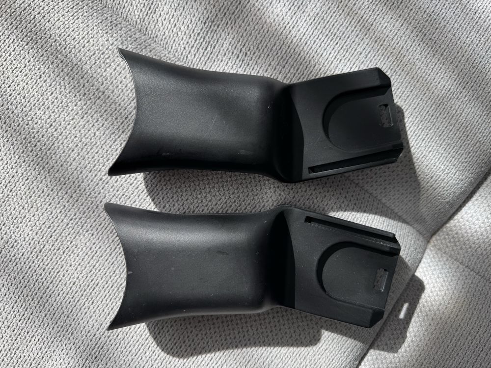 Кош за новородено Cybex Priam 4