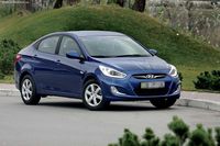 Новый двигатель Hyundai Accent, Kia Rio Акцент Рио G4FC с Гарантией