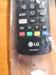 Telecomanda TV  LG Originala Noua AKB75675311 cu Netflix