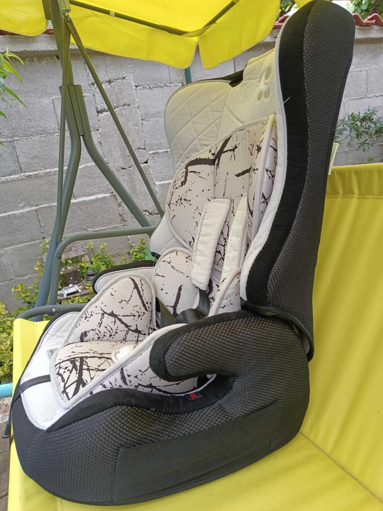 Стол за кола Galaxy Lorelli