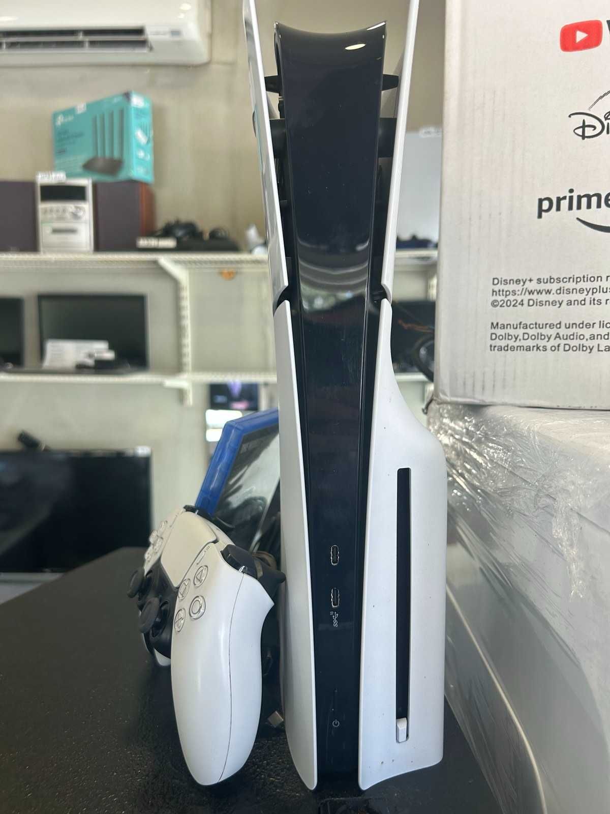 Sony Playstation 5 slim 1 Tb   03478-25