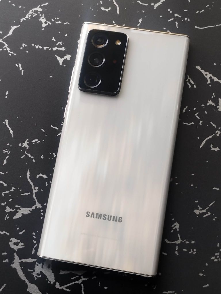 Samsung Galaxy S20 Ultra 5G