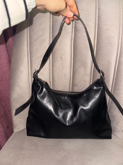 Дамска чанта Pull and Bear