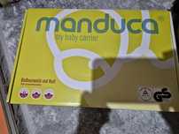 Manduca pentru bebe