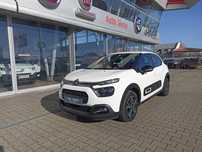 Citroën C3 Citroen C3 / benzina / manuala