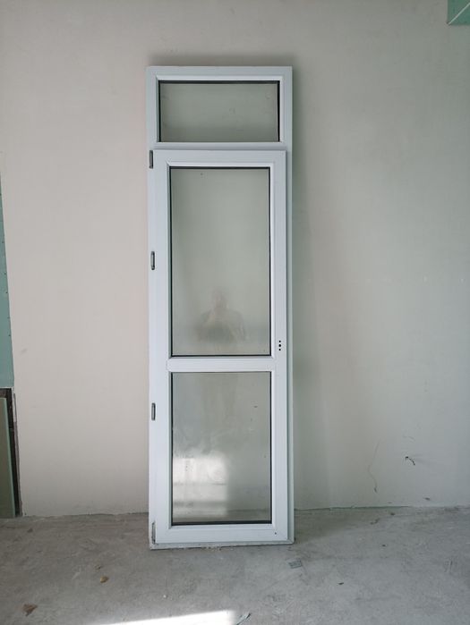 Пластик Есiк дверь 15000