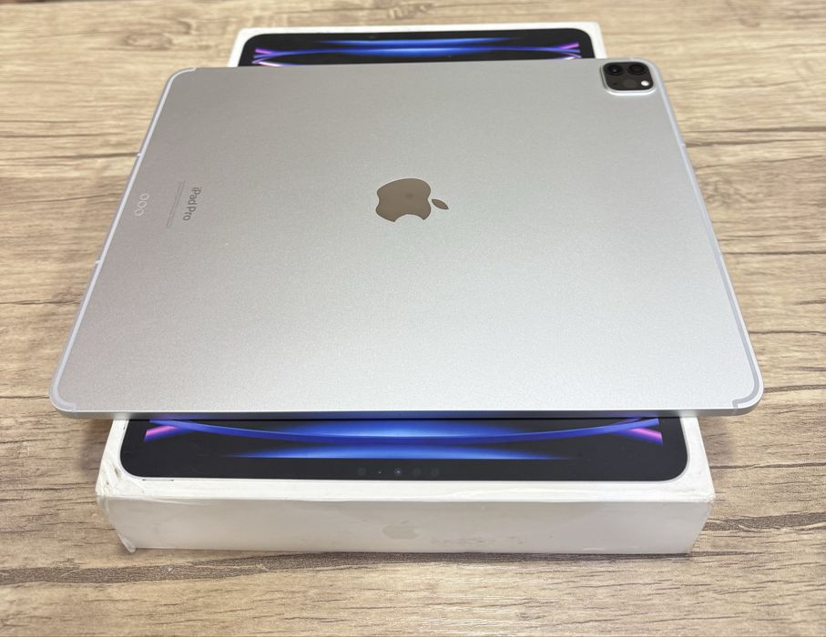 Prodsm idyal Ipad Pro 12.9 M2 128GB