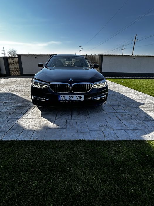 Bmw g30 540i b58 340cp xdrive