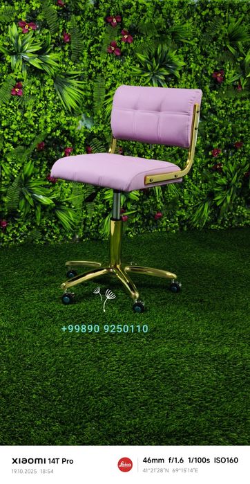 Стулья 399000 гарантия 2 года