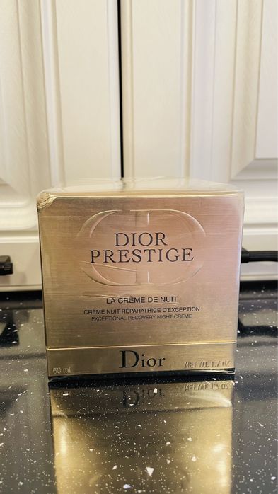 Creme / masca / Nectar Dior Prestige