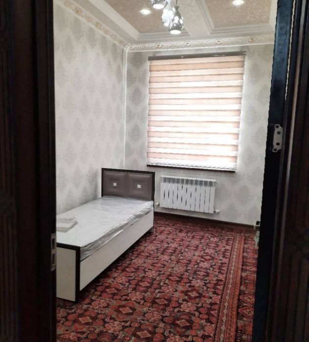 Юнусобод  туманида ижарага квартира бор