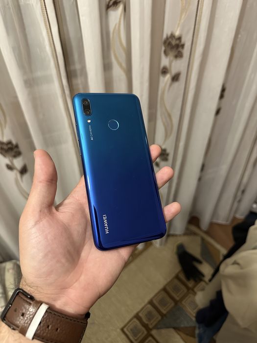 Huawei P Smart 2019 64GB 4GB RAM NOU Garantie !