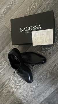 Pantofi barabati Bagossa