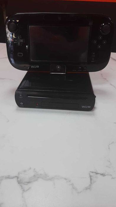 Used Products Bucuresti/ Console Nintendo WII, GameBoy/ Garantie