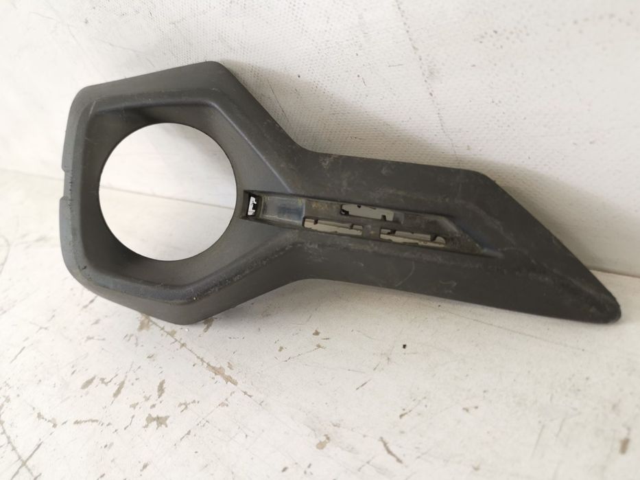 Grila Proiector Stanga Dacia  Logan 3 2020 2021 2022 2023 2024 Origina