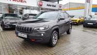 Jeep Cherokee Jeep Cherokee Trailhawk 2.0 - unic proprietar -