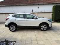 Nissan Qashqai 4x4, Waze, Full Led, Frane noi, revizie