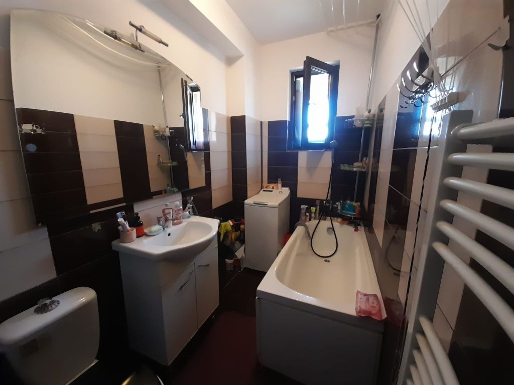 Apartament cu două camere