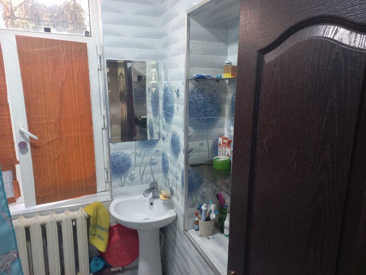 Сдается частный дом на бадамзаре