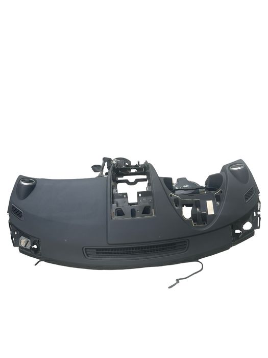 Kit airbag NISSAN QASHQAI / QASHQAI +2 I J10, JJ10 2006 - 2014 2.0 dCi