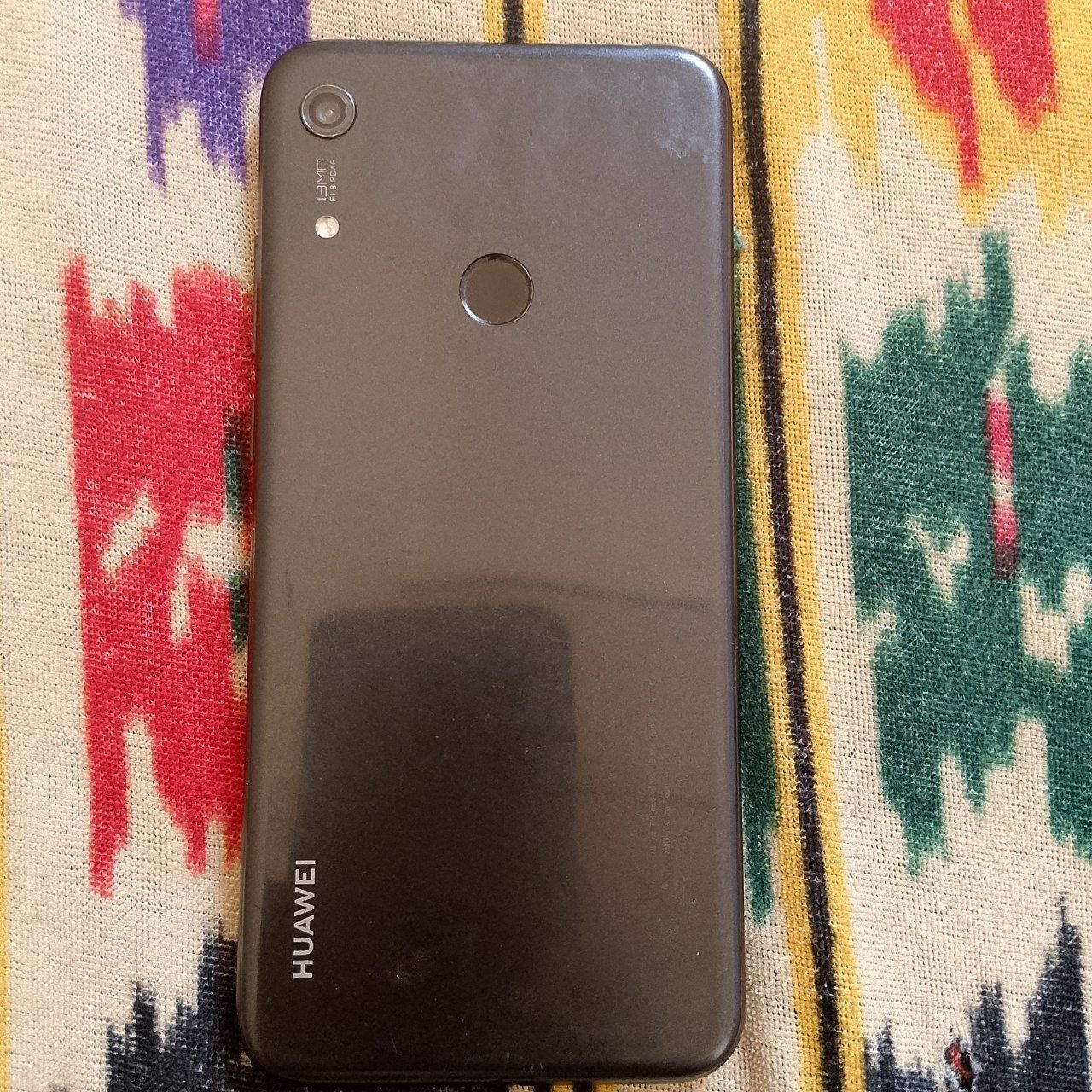 Huawei Y8P Huawei y6s