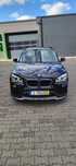 Bmw  x1 118 S-Drive Facelift , 2014