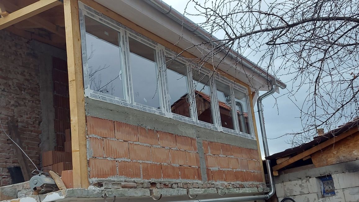Reparatii Termopane pvc și aluminiu