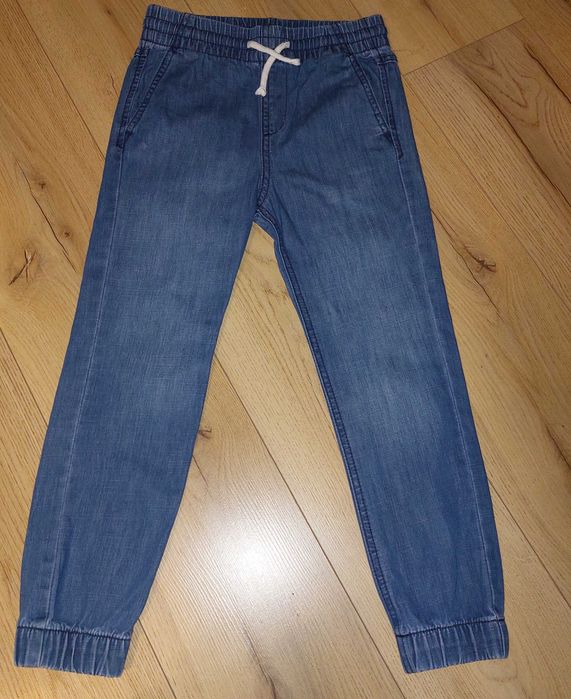 Blugi noi H&M - Jogger