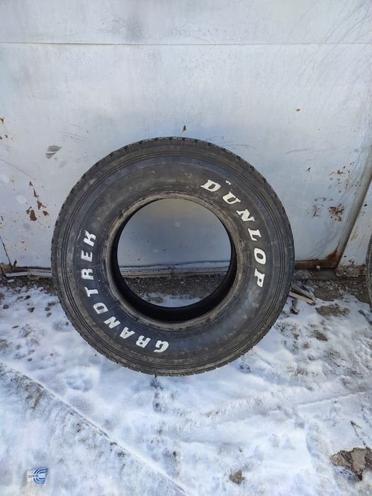Продам резину 275/70