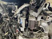 Turbo Nissan Qashqai / Juke, Renault Megane / Kadjar, Mercedes 1.5DCI