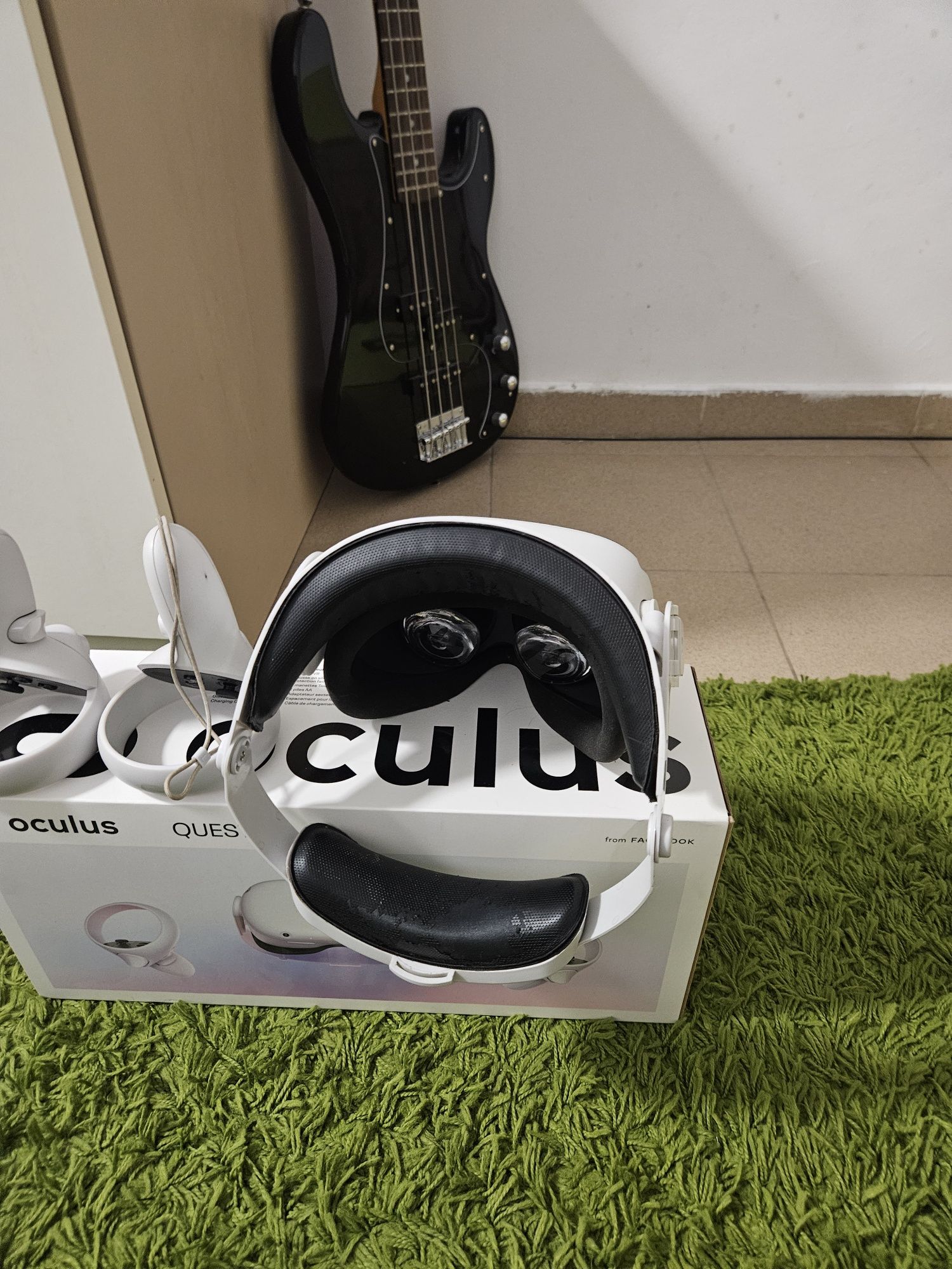 Oculus quest 2 128gb