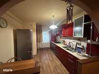 Apartament decomandat 4 camere