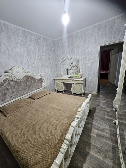 2 ком квартира день ночь часы