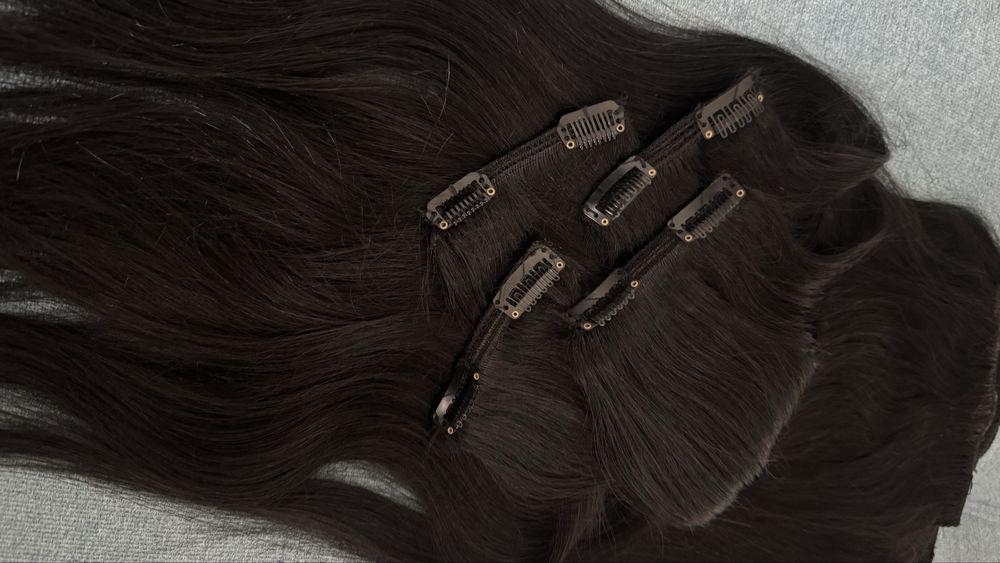 Extensii par natural