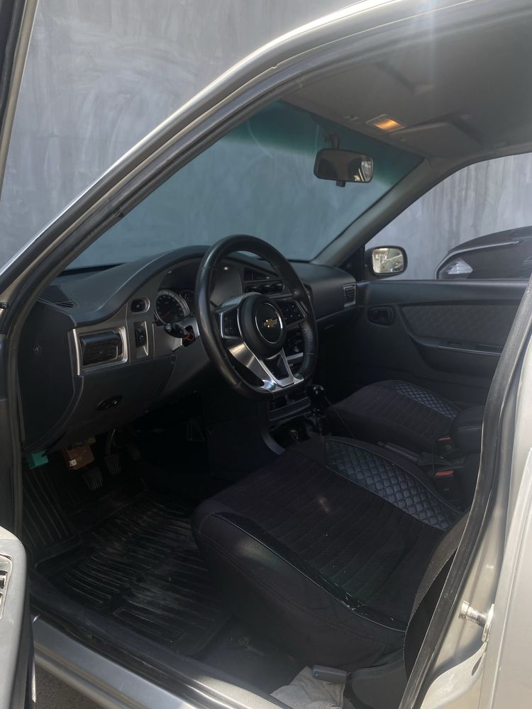 Nexia 2 1.6 super 2015