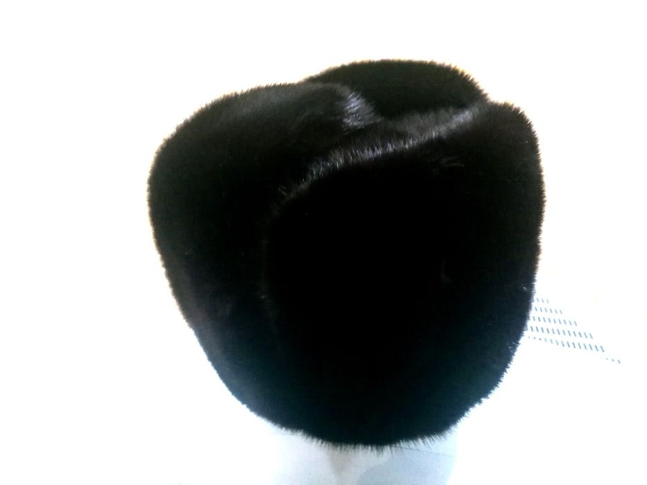 Норкавая Шапка Обманка Новая