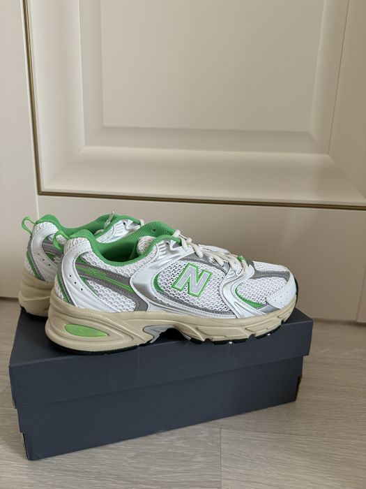 New balance 530 новые женские кроссовки оригинал