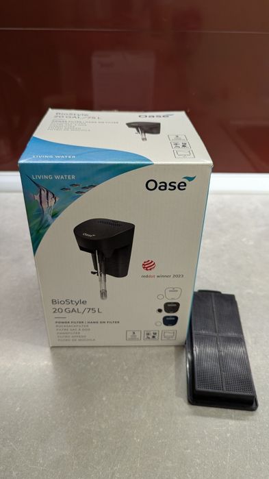 Filtru Oase BioStyle 75