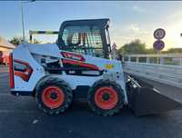 Bobcat S510,an 2023,Nou!