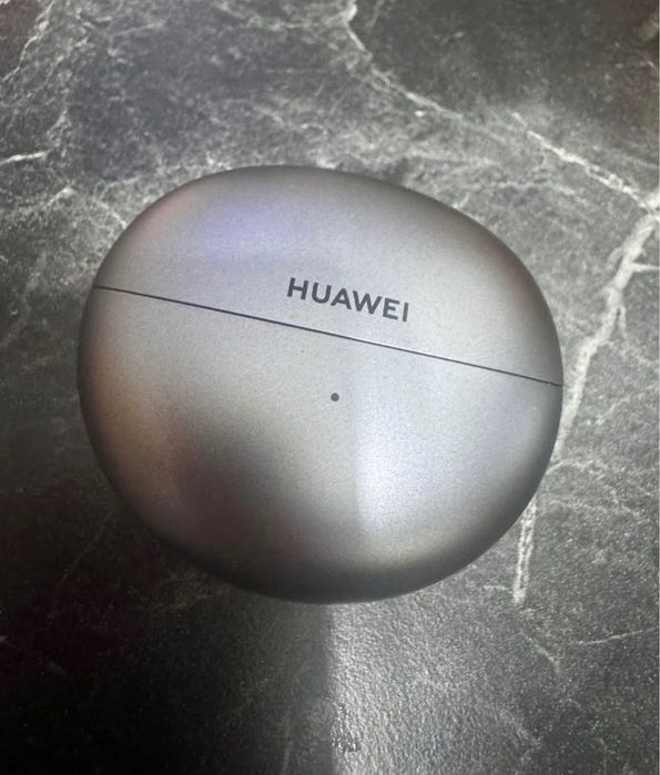 Слушалки  Huawei FREE CLIPS