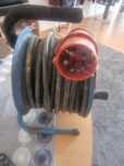Rola curent electric