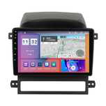 Navigatie Android 14 Chevrolet Captiva 2008-2012  Waze CarPlay CAMERA