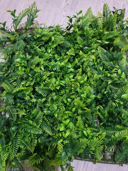 Ландшафтный декор 50×50 — Премиум качество! Европейский товар