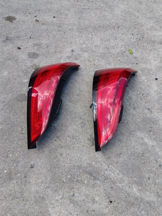 AUDI Q5 Оригинални стопове леви, Европейски и Щатски стандарт