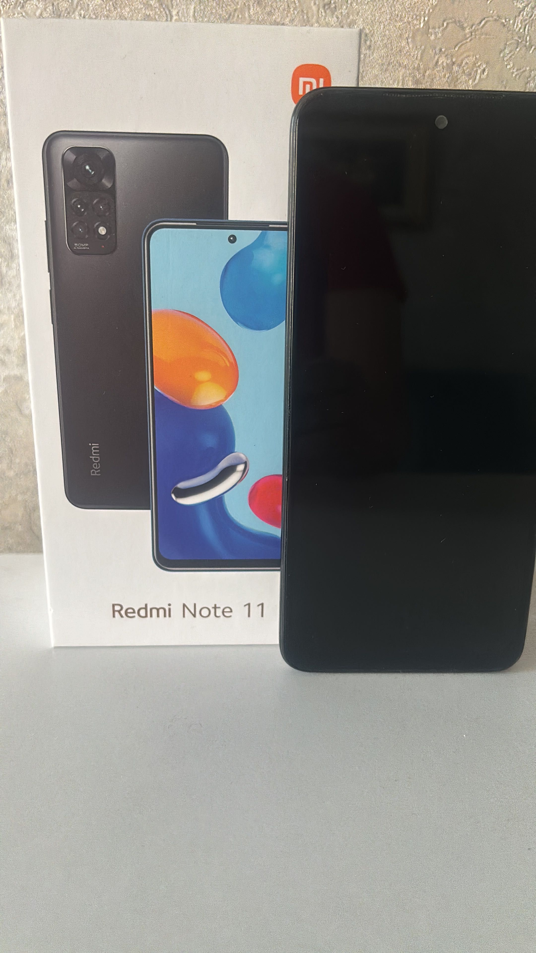 Redmi note 11 цена договрная