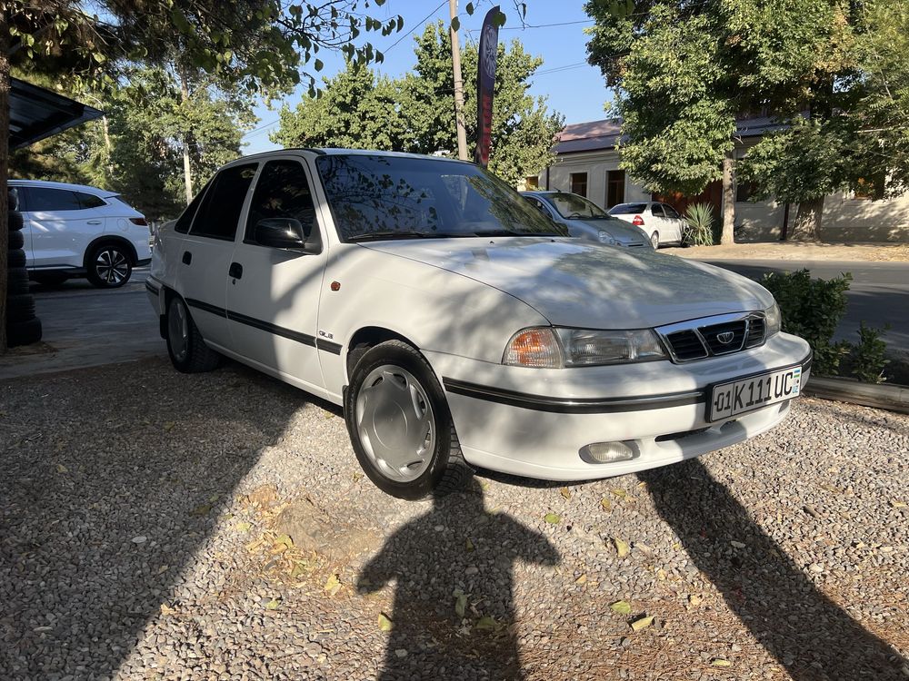 Nexia 1 Conc idyall