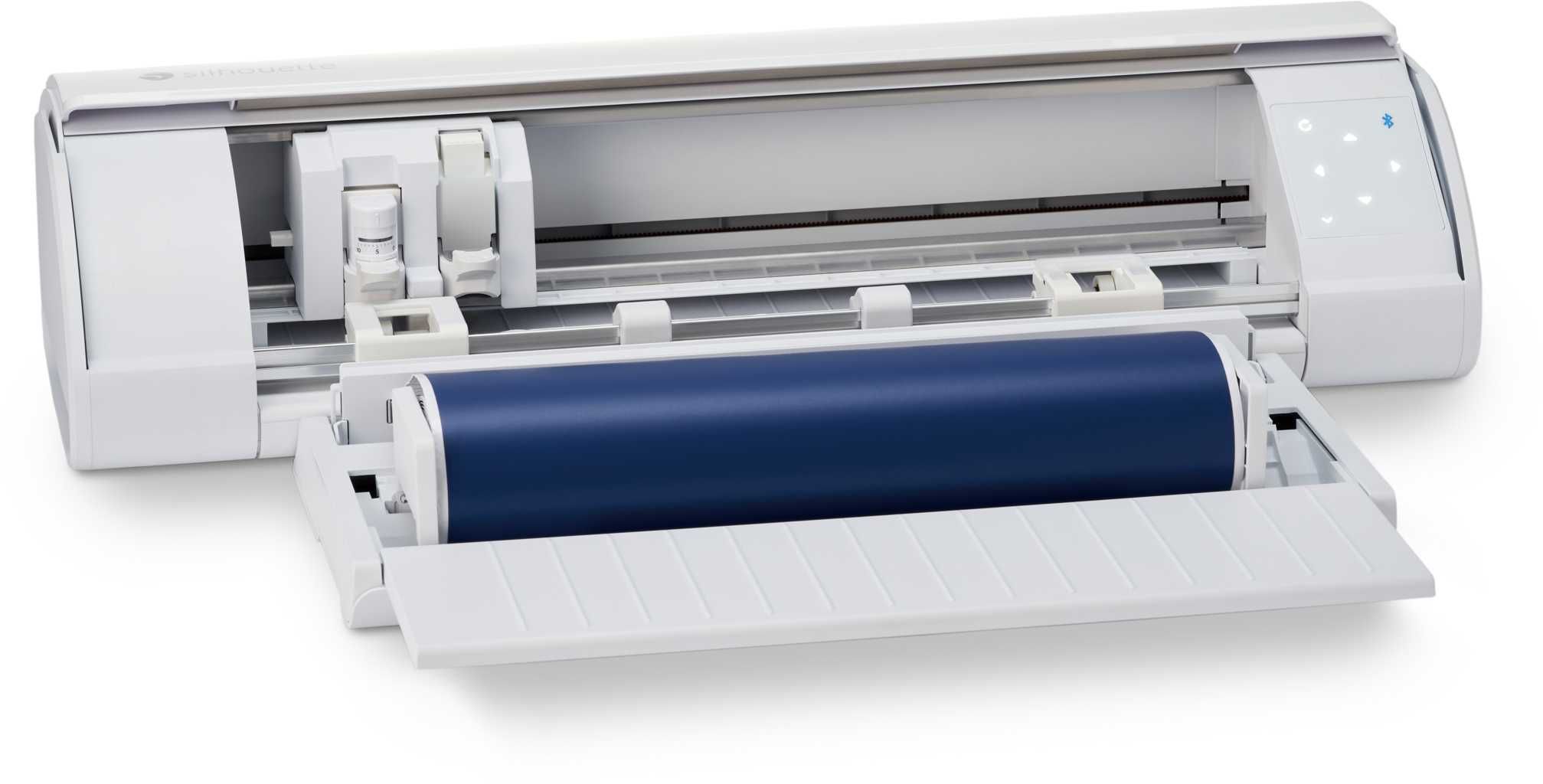 Cutter-plotter Silhouette Cameo 5 - NOU